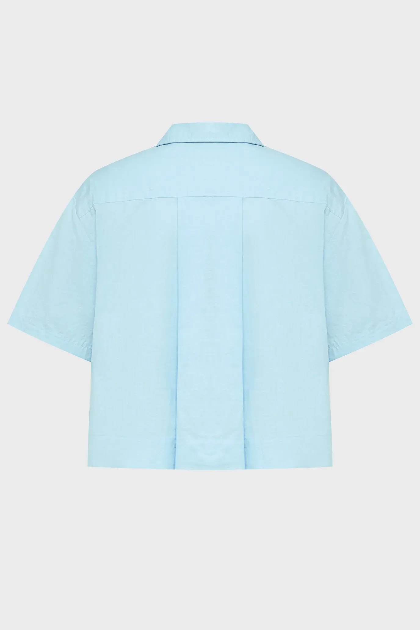 Рубашка с коротким рукавом WWSHRT 005 2