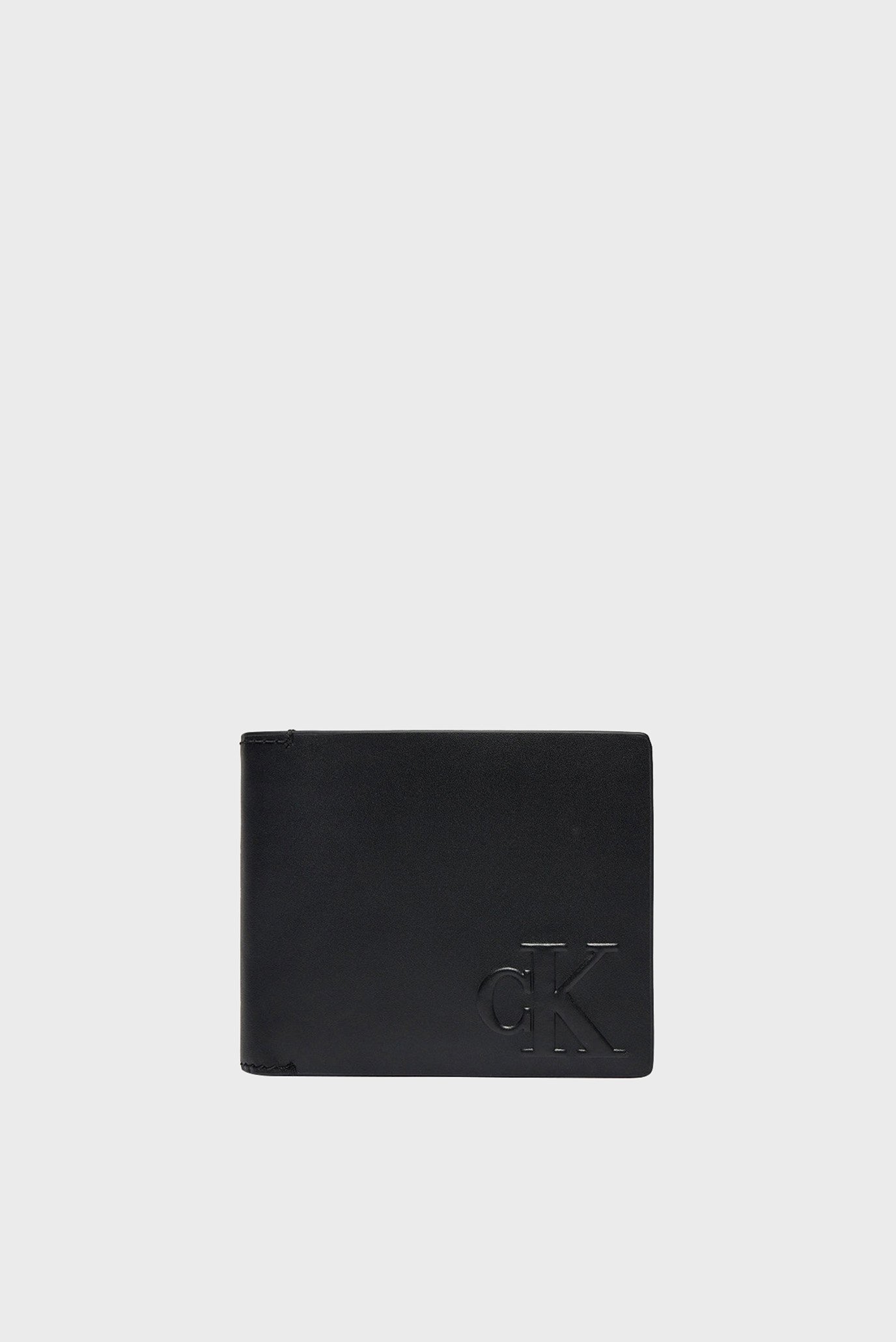 Кошелек LOGO EMBOSS BIFOLD W COIN 1