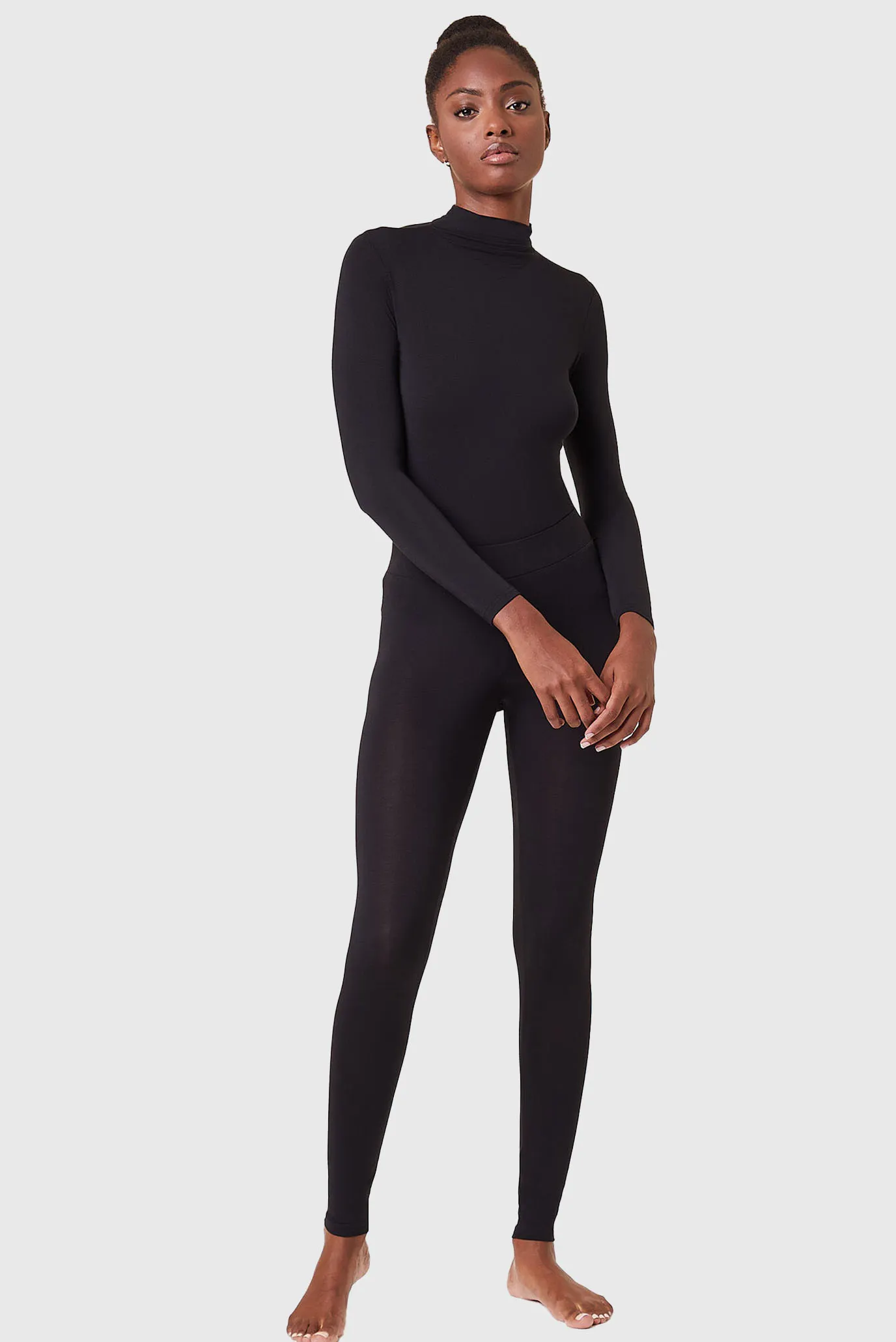 Легинсы WARM ME UP - LEGGING 3