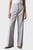 Штаны/WOOL BLEND STRAIGHT LEG PANT