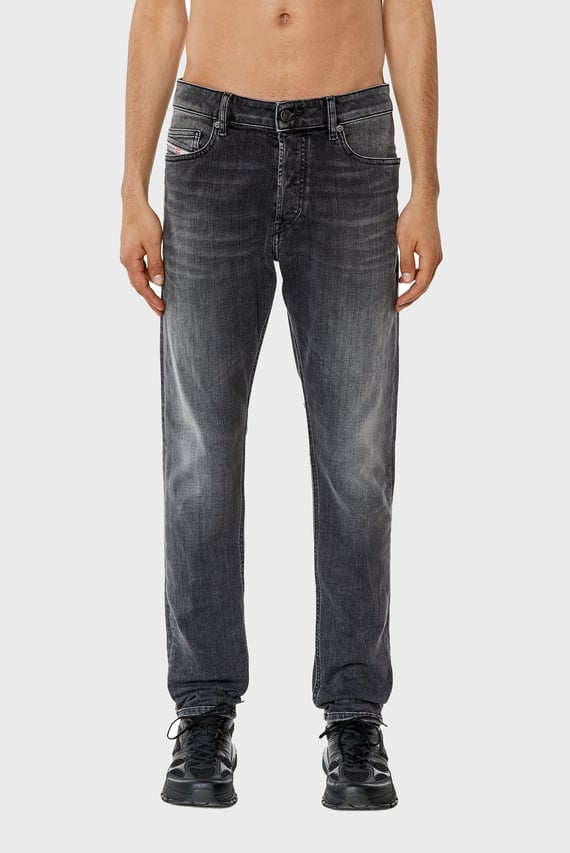 Джинсы D-LUSTER L.32 TROUSERS Diesel