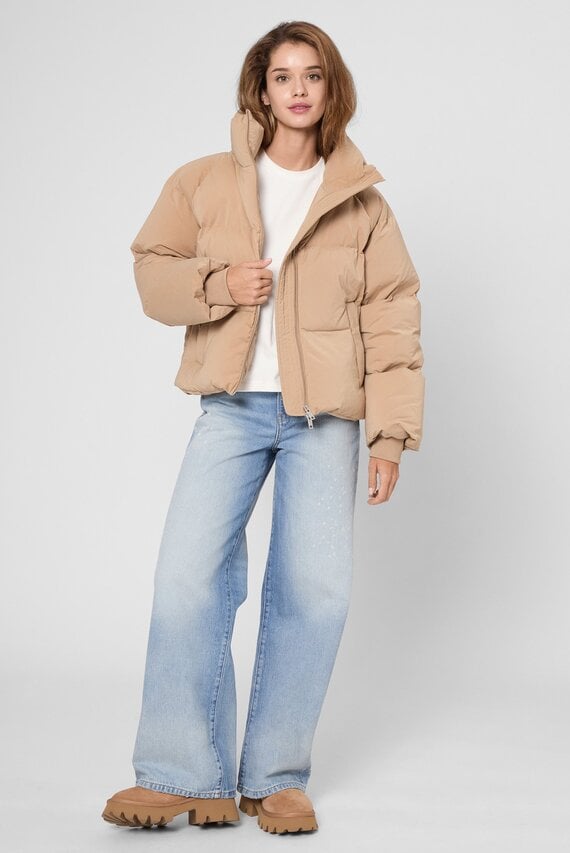 Куртка зимняя/WDJ 075 Куртка зимняя/WDJ 075