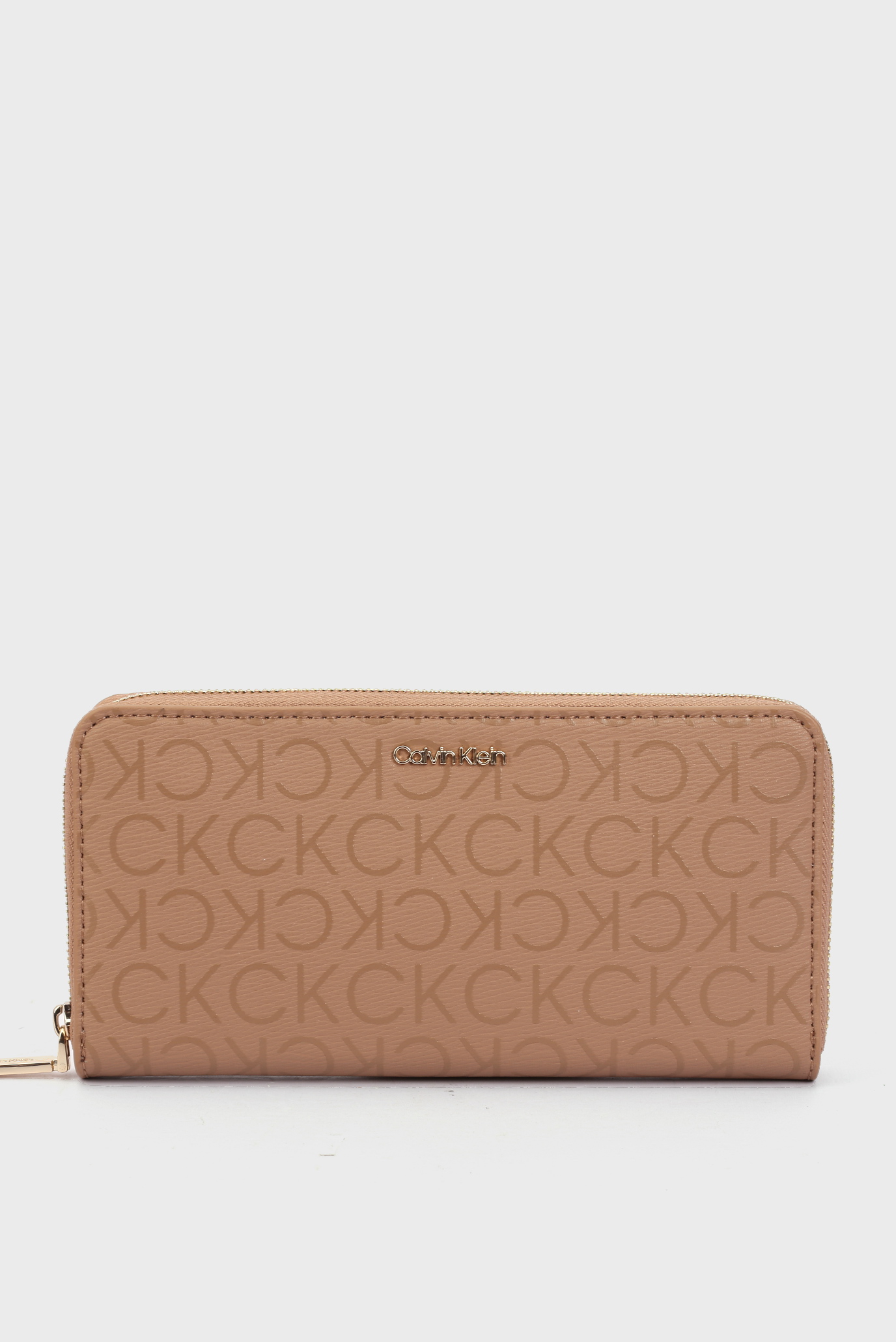 Кошелек CK MUST Z A WALLET LG EPI MONO 1