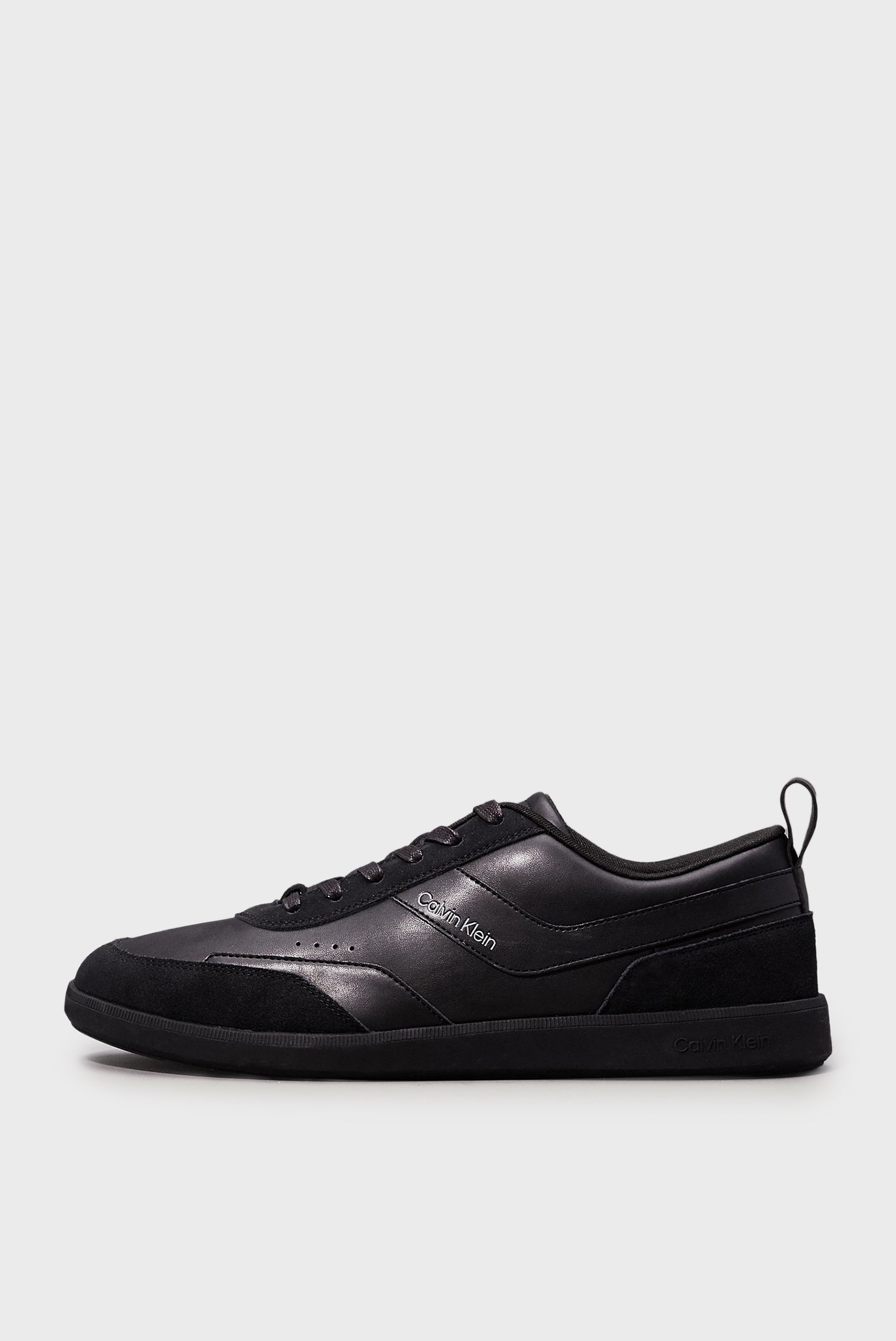 Кеды LOW TOP LACE UP LTH MIXCalvin Klein Кеды LOW TOP LACE UP LTH MIX 7