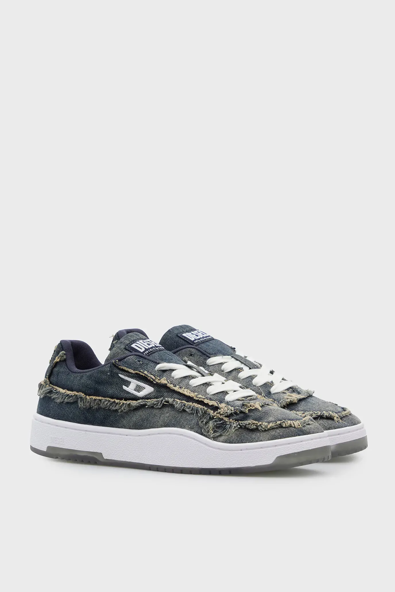 Кроссовки TRACKER-D S-TRACKER-D LOW SNEAKERS 3