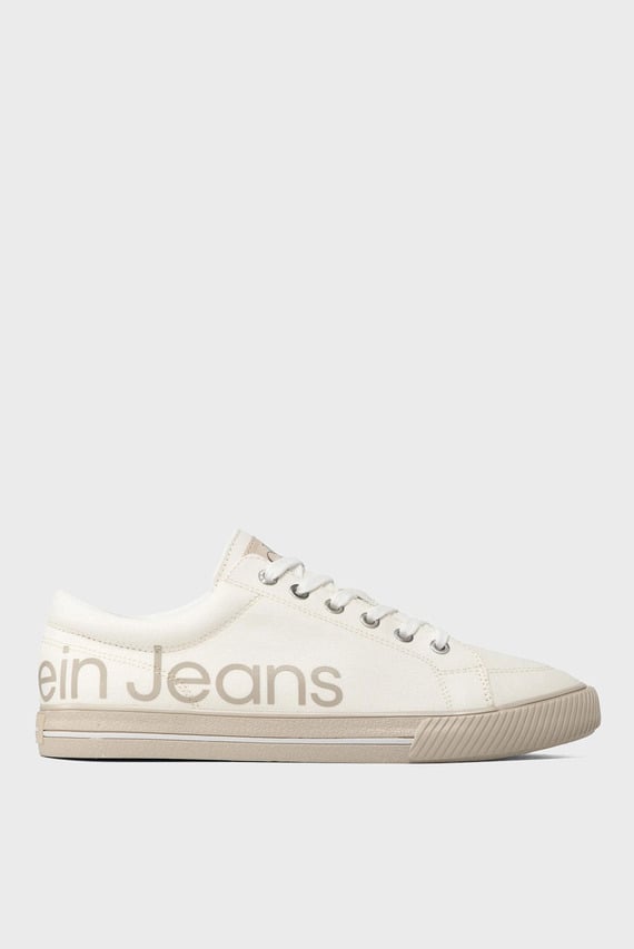 Кеды RETRO VULCANIZED - LOW 1