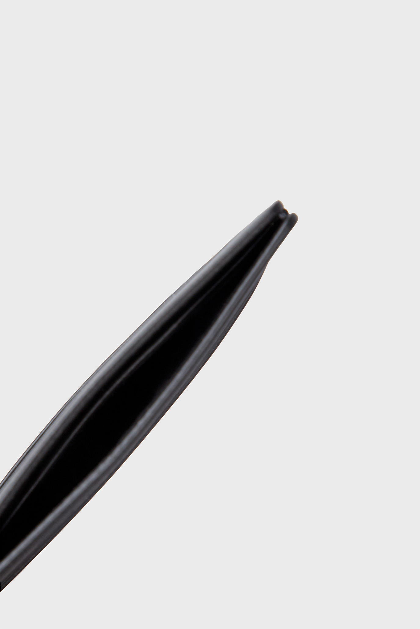 Женский черный кардхолдер SCULPTED CARDCASE 6CC MONO 5