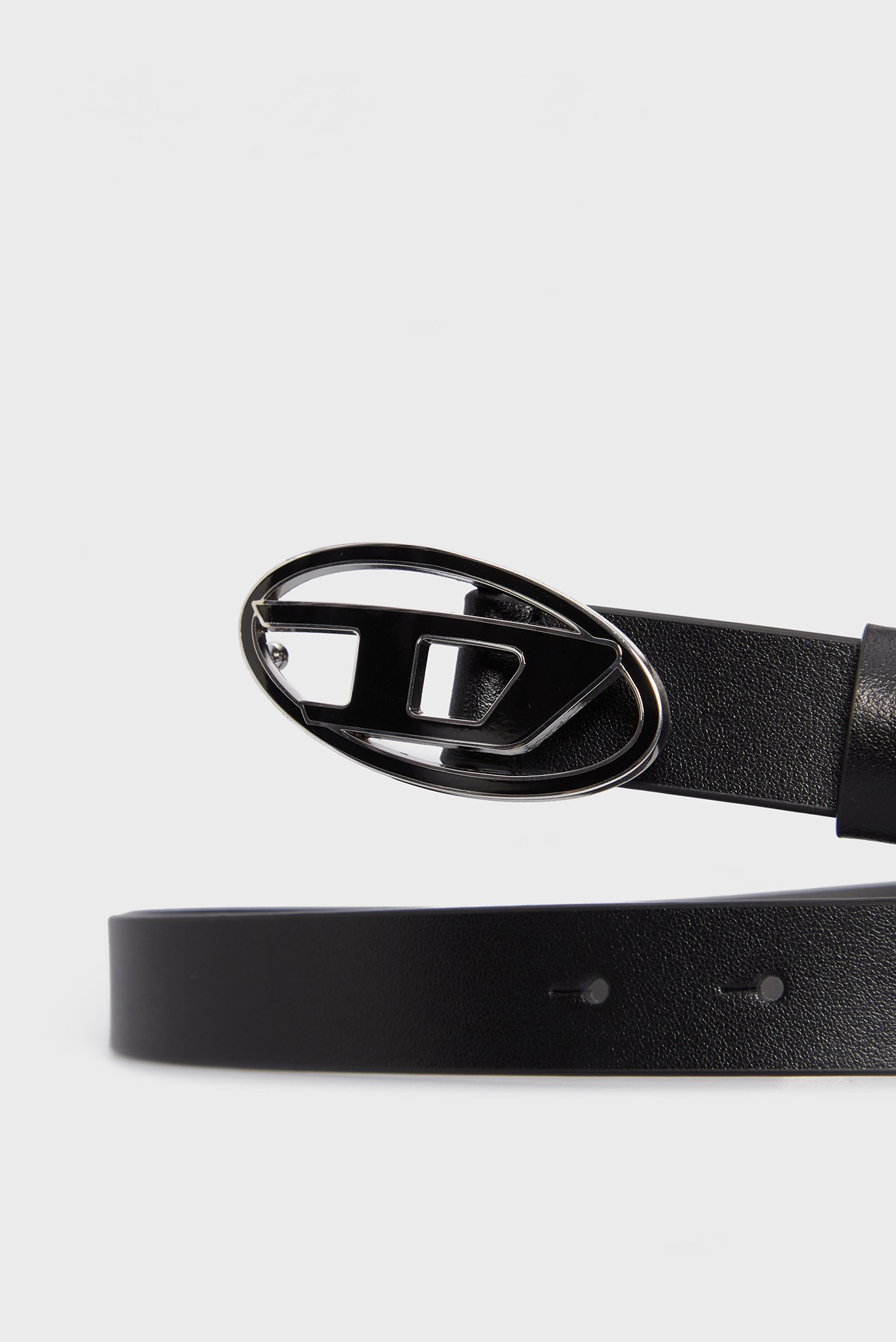 Ремень OVAL D LOGO B-1DR 25 BELT 5