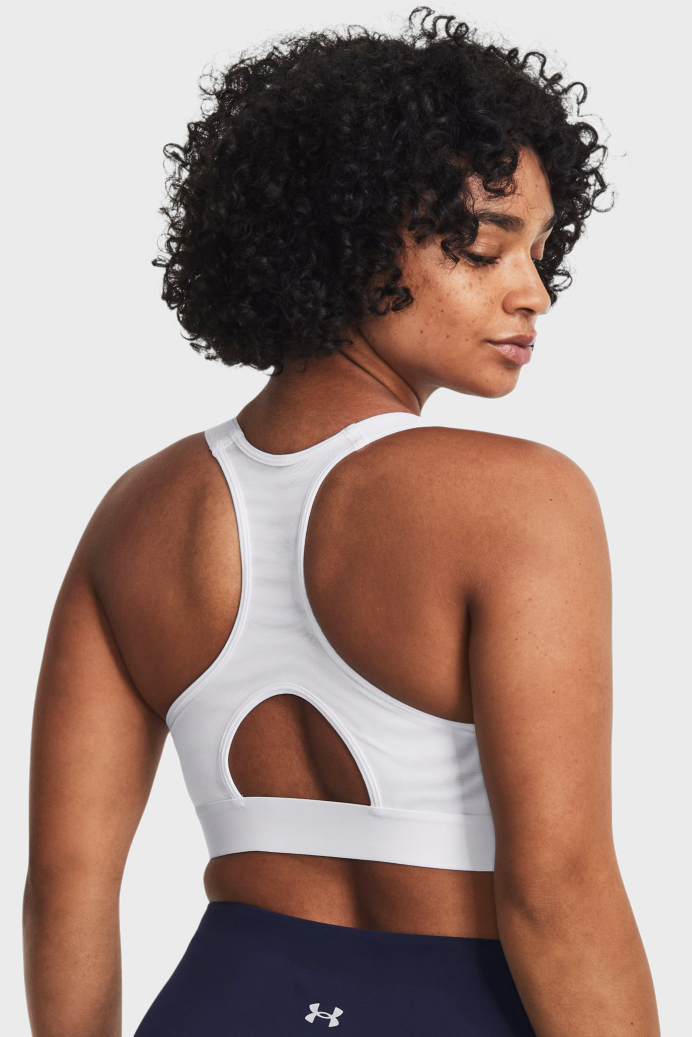 Топ UA HG Armour High 2