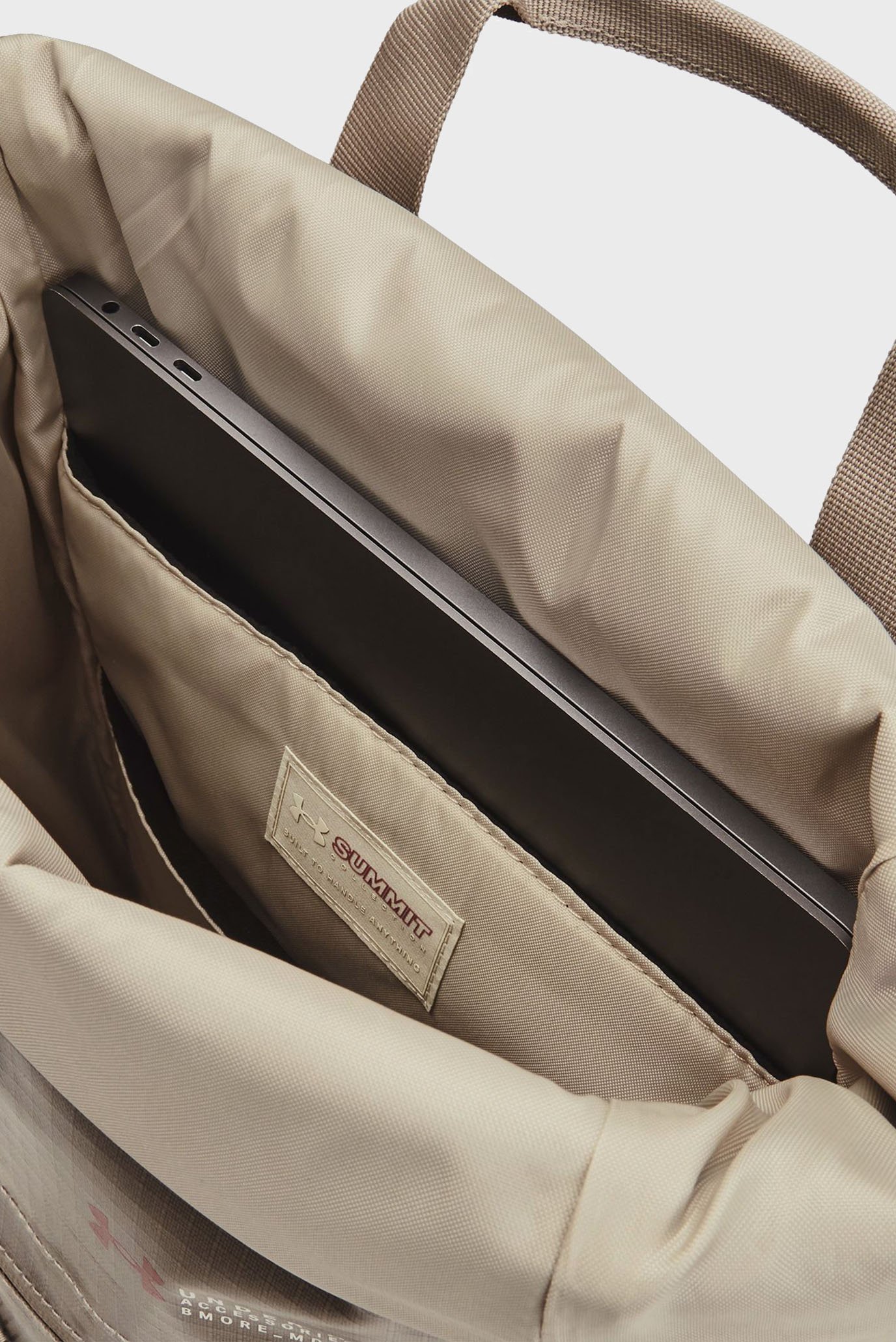 Сумка UA Summit SM BP-BRN 5