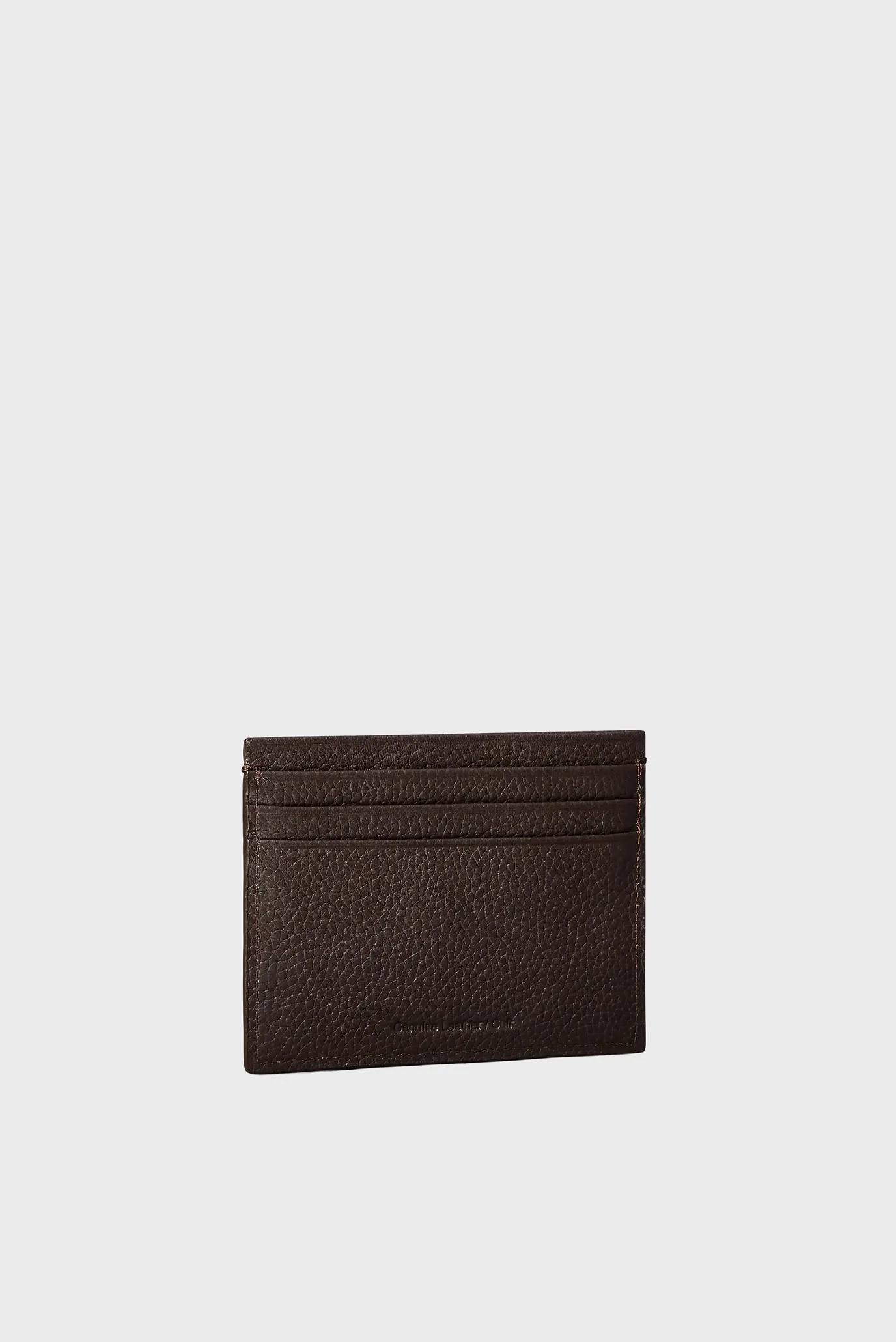 Кошелек FOIL EMBOSS CARDHOLDER 2