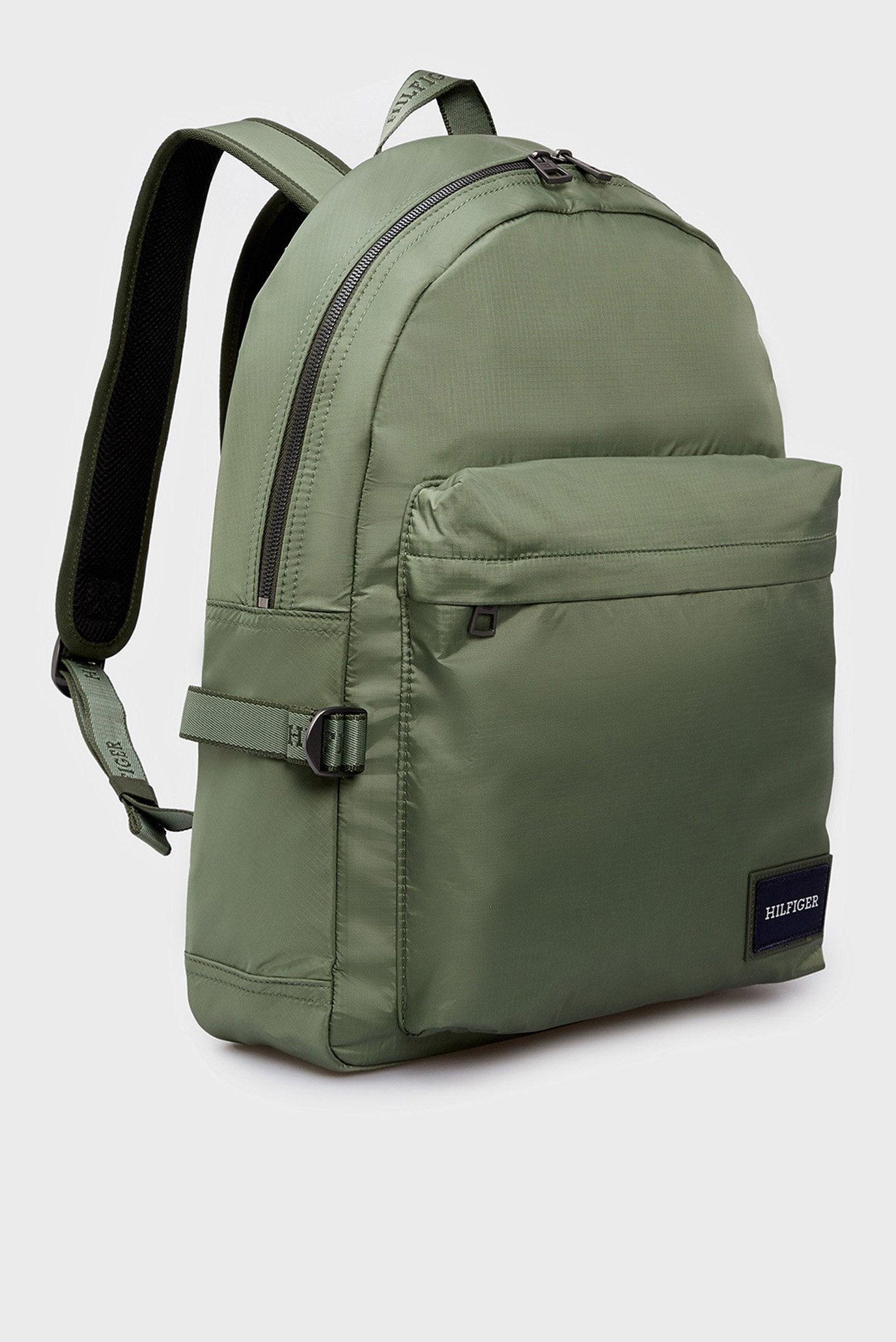 Мужской зеленый рюкзак TH SUMMER BACKPACK 8