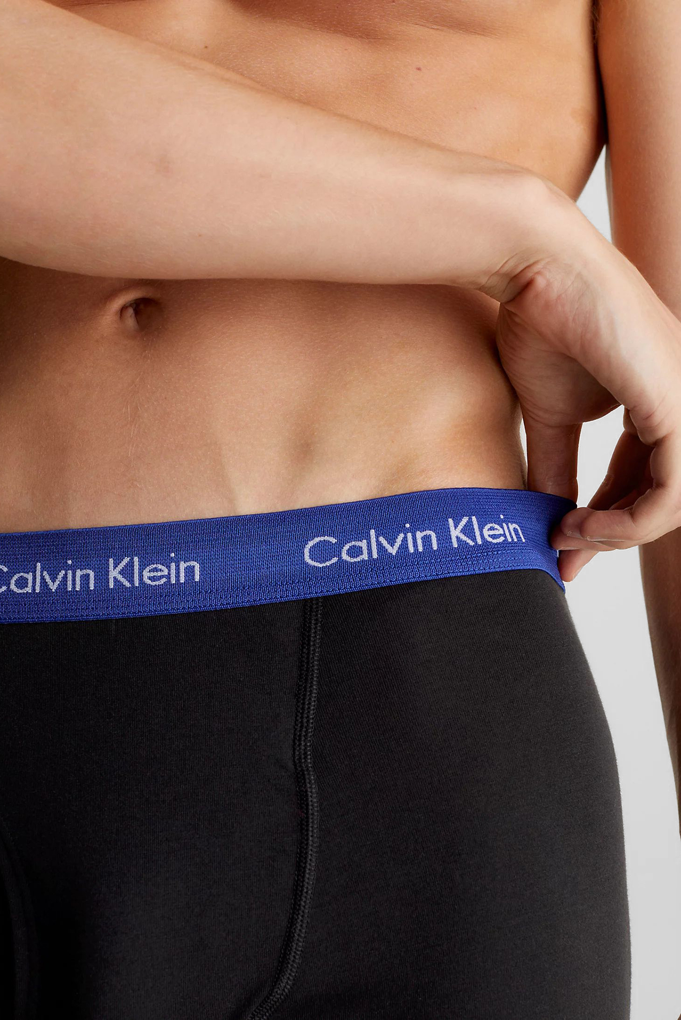 Набор белья TRUNK 3PKCalvin Klein Набор белья TRUNK 3PK 7