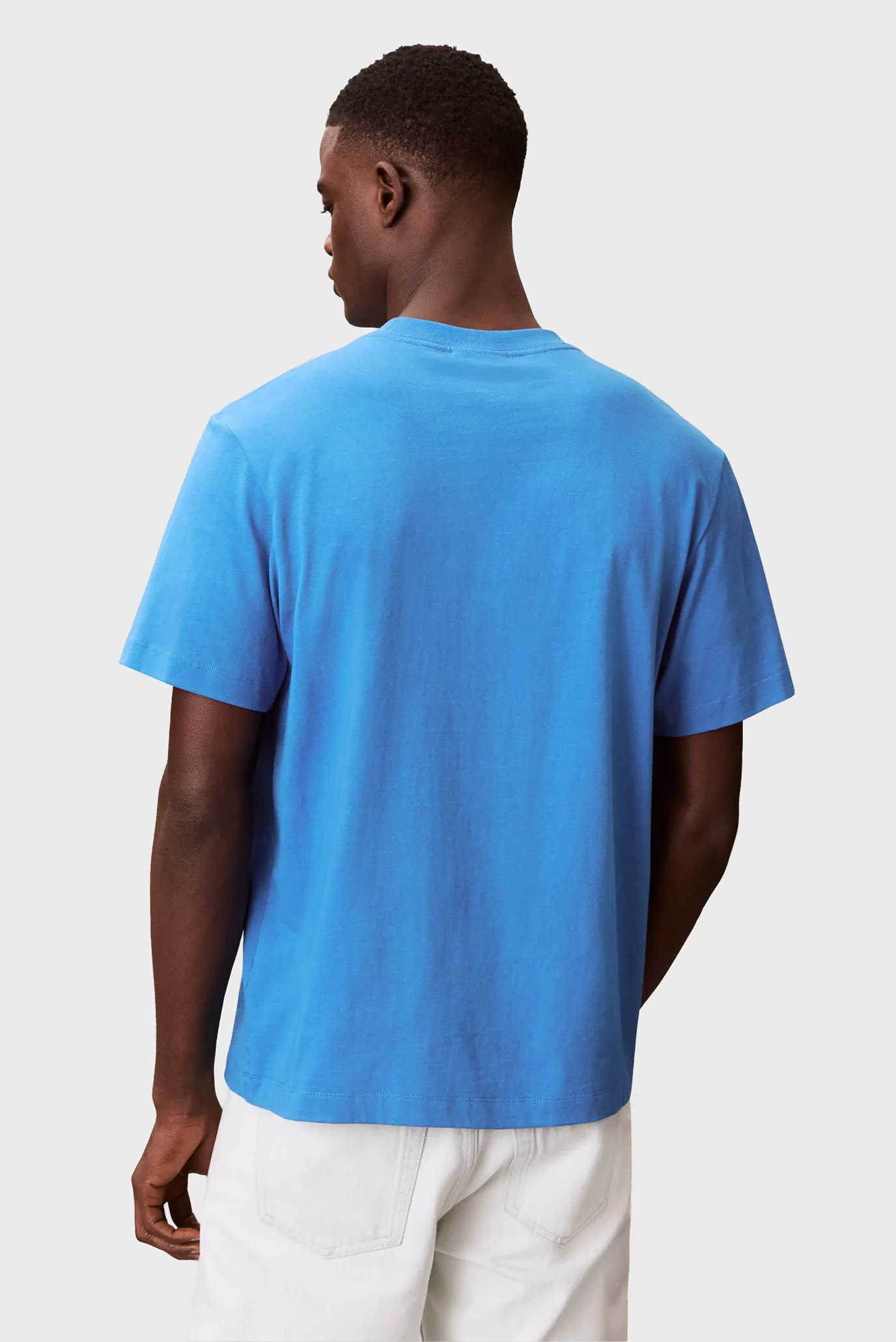 Футболка SS Hero Monologo Tee 20s 4