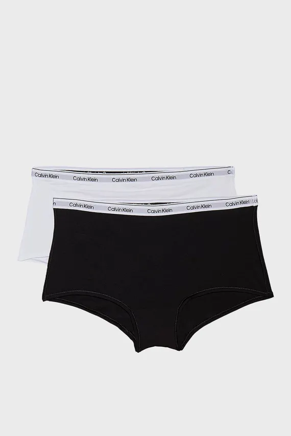 Набор белья BOYSHORT 3 PK Calvin Klein