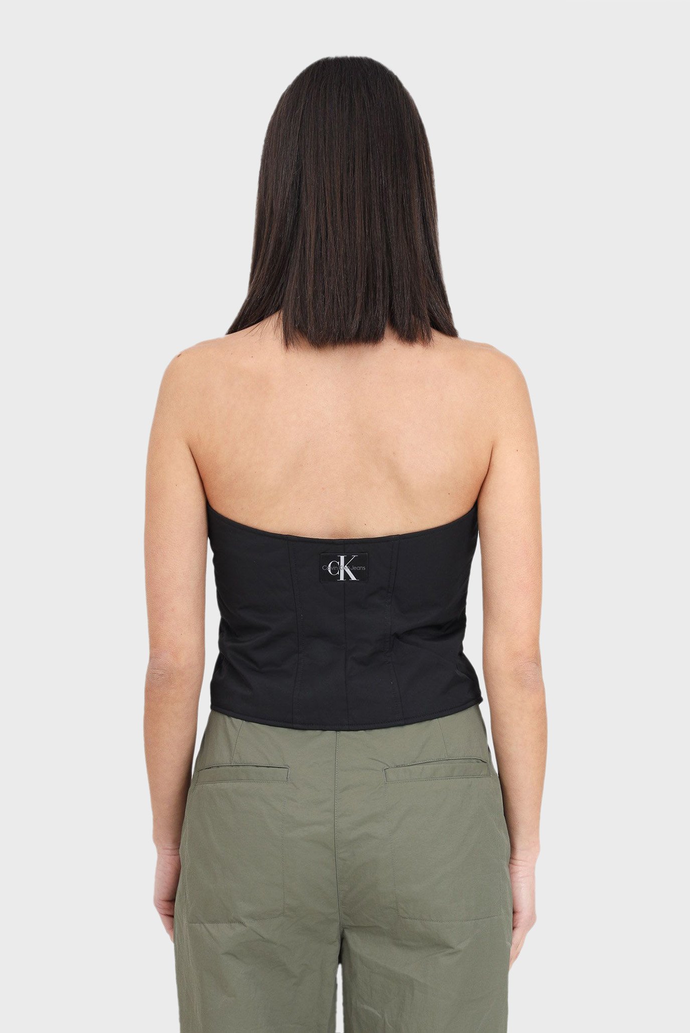 Топ LIGHT PADDED BUSTIER 3