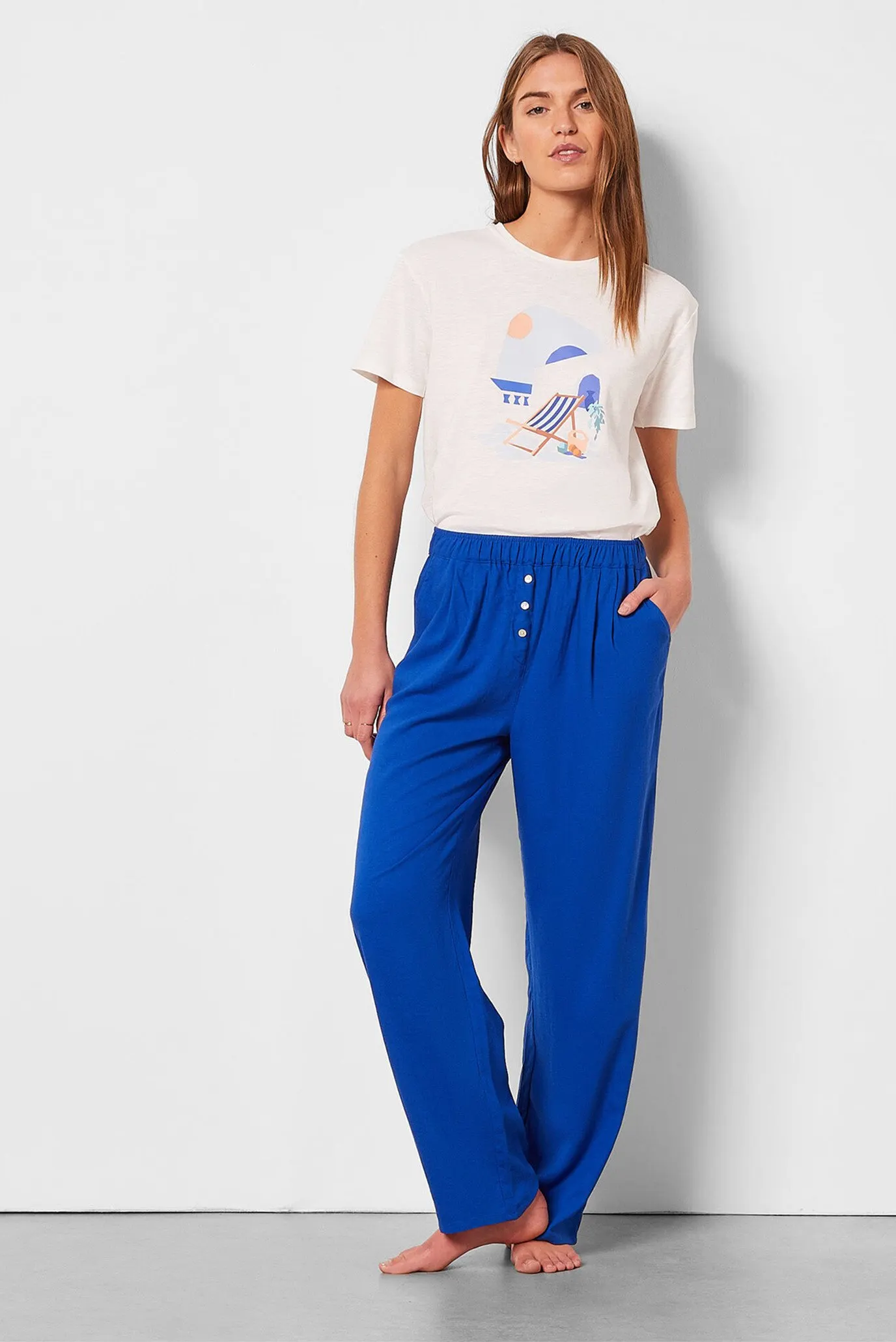 Футболка CELMI - T-SHIRT 2