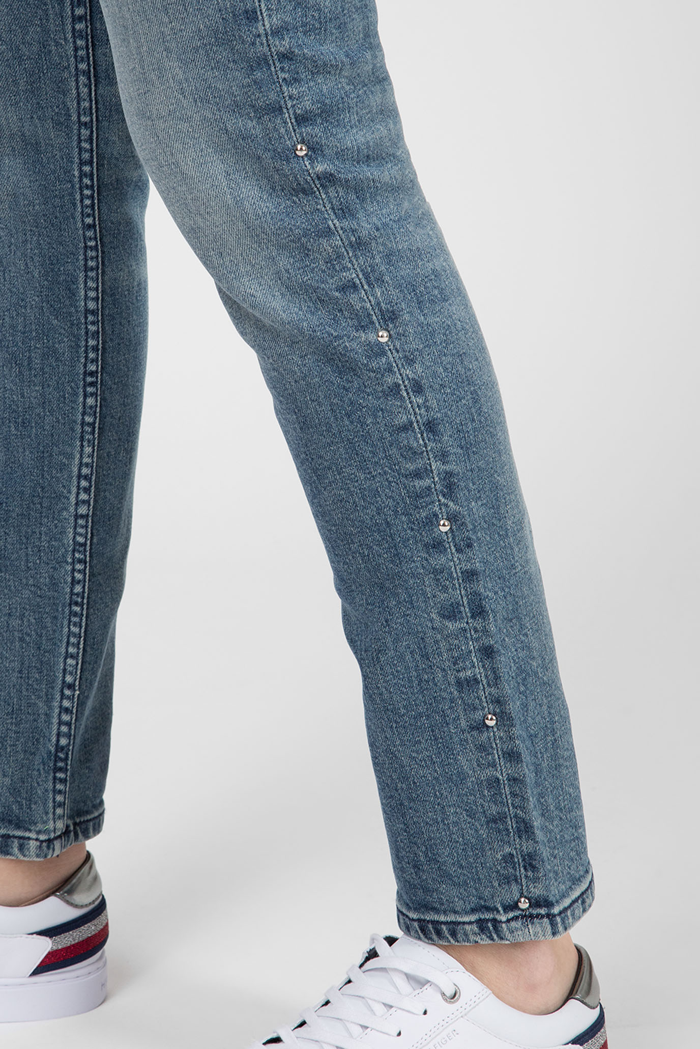 Джинсы/RIVERPOINT HW ANKLE LARISTommy Hilfiger Джинсы/RIVERPOINT HW ANKLE LARIS 9