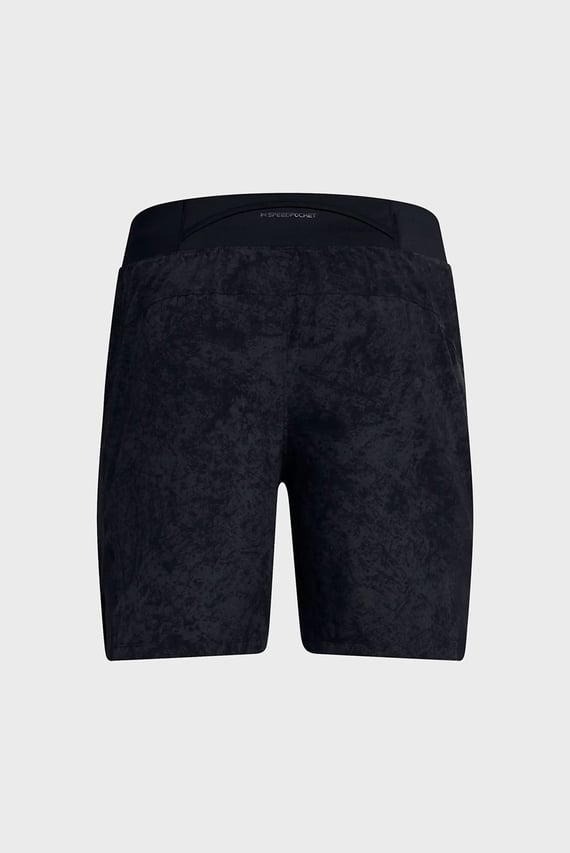 Шорты UA LAUNCH PRO 7'' PRINTED SHORTS