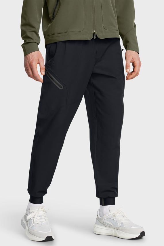 Штаны спортивные UA Unstoppable Joggers