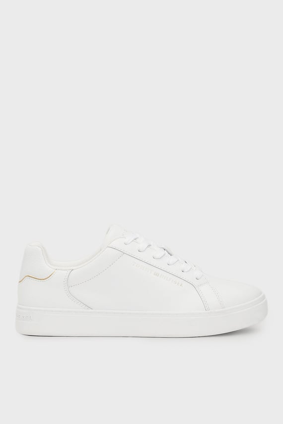 Кеды ESSENTIAL COURT SNEAKER