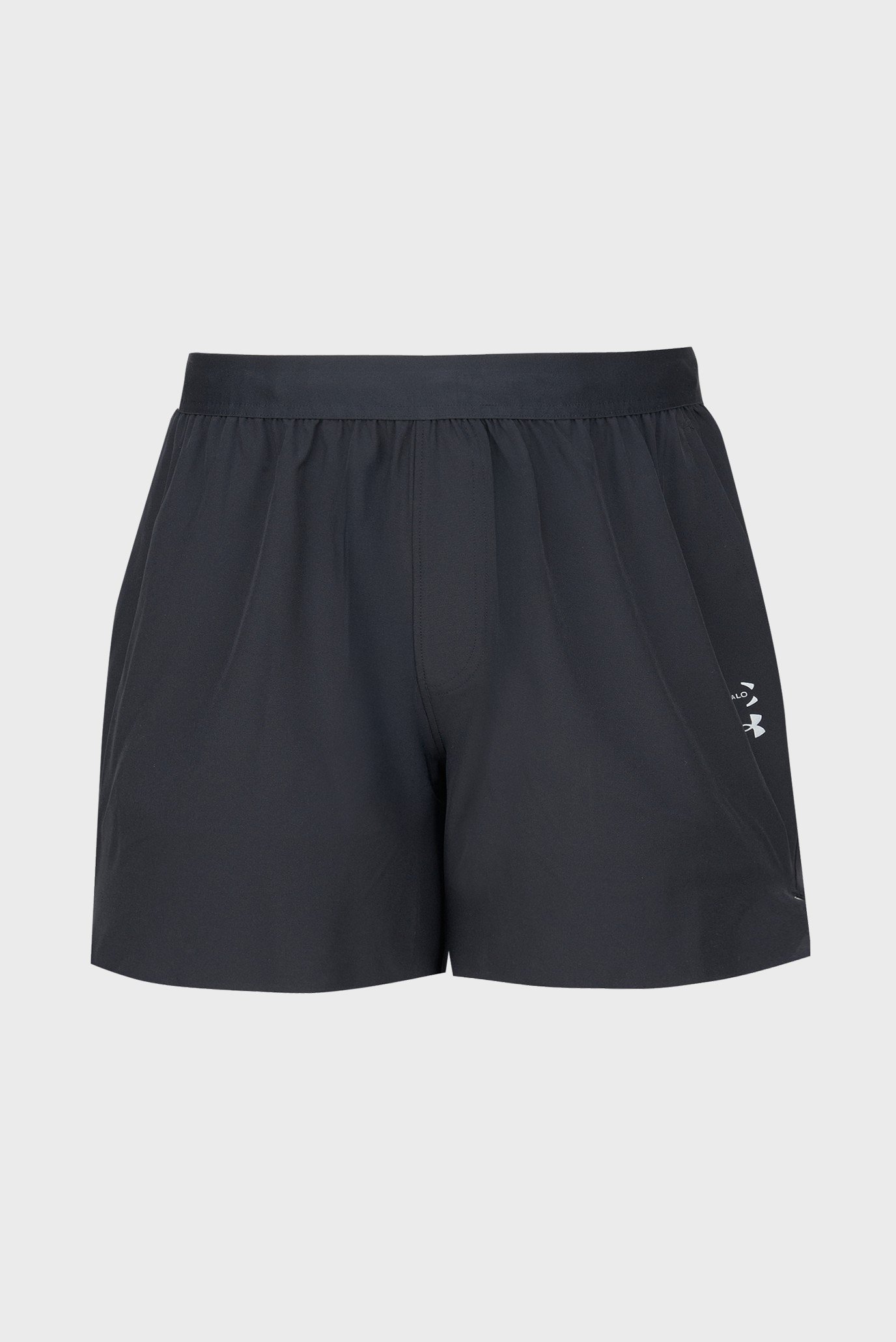 Шорты UA Halo Train Short 1