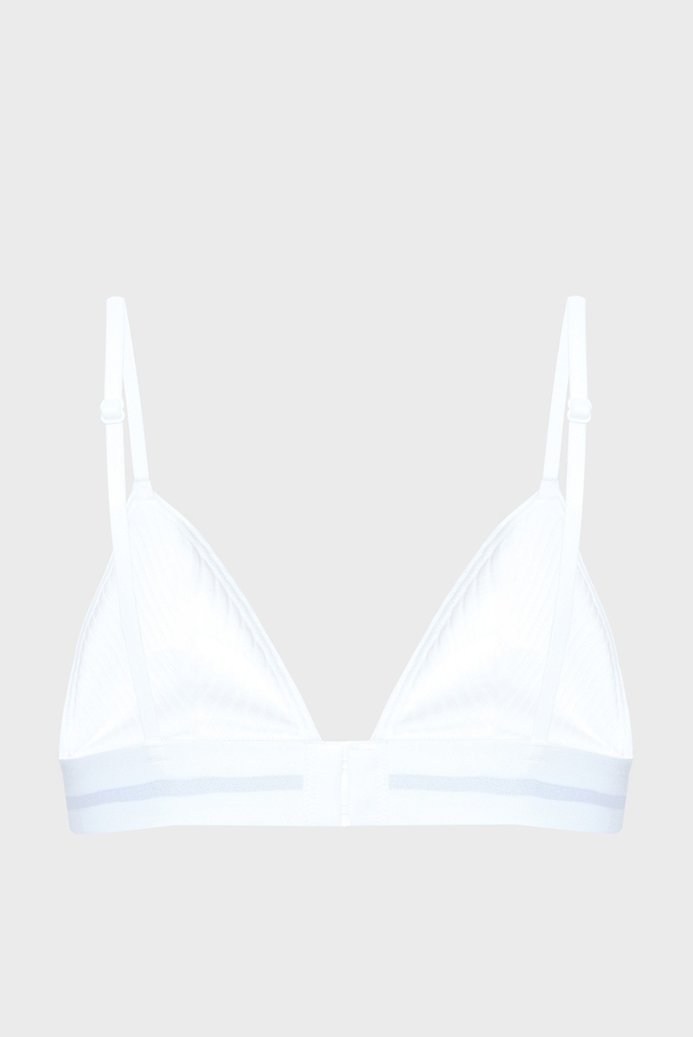 Бюстгальтер UNLINED TRIANGLECalvin Klein Бюстгальтер UNLINED TRIANGLE 2