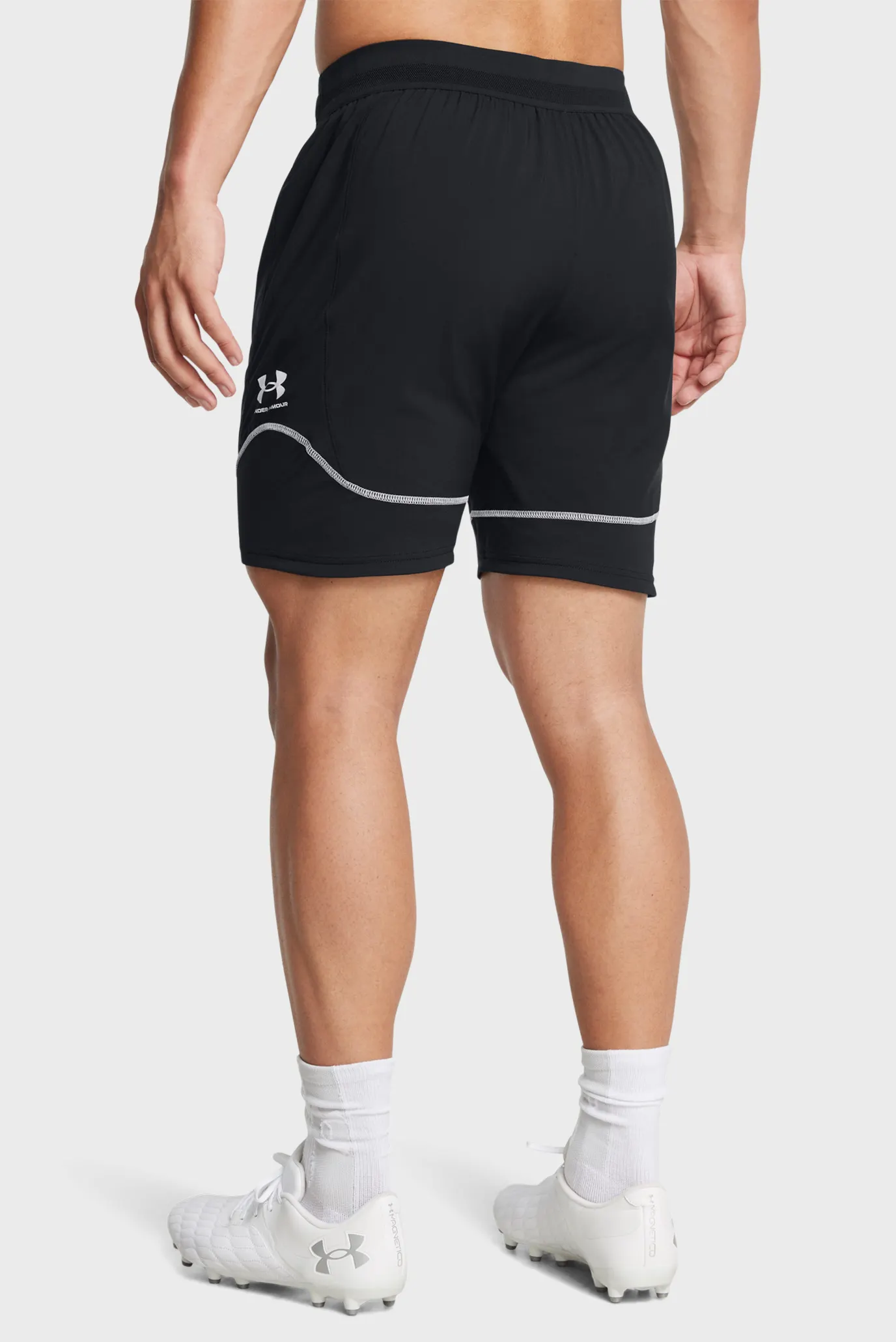 Шорты UA M's Ch. Pro Train Short 3