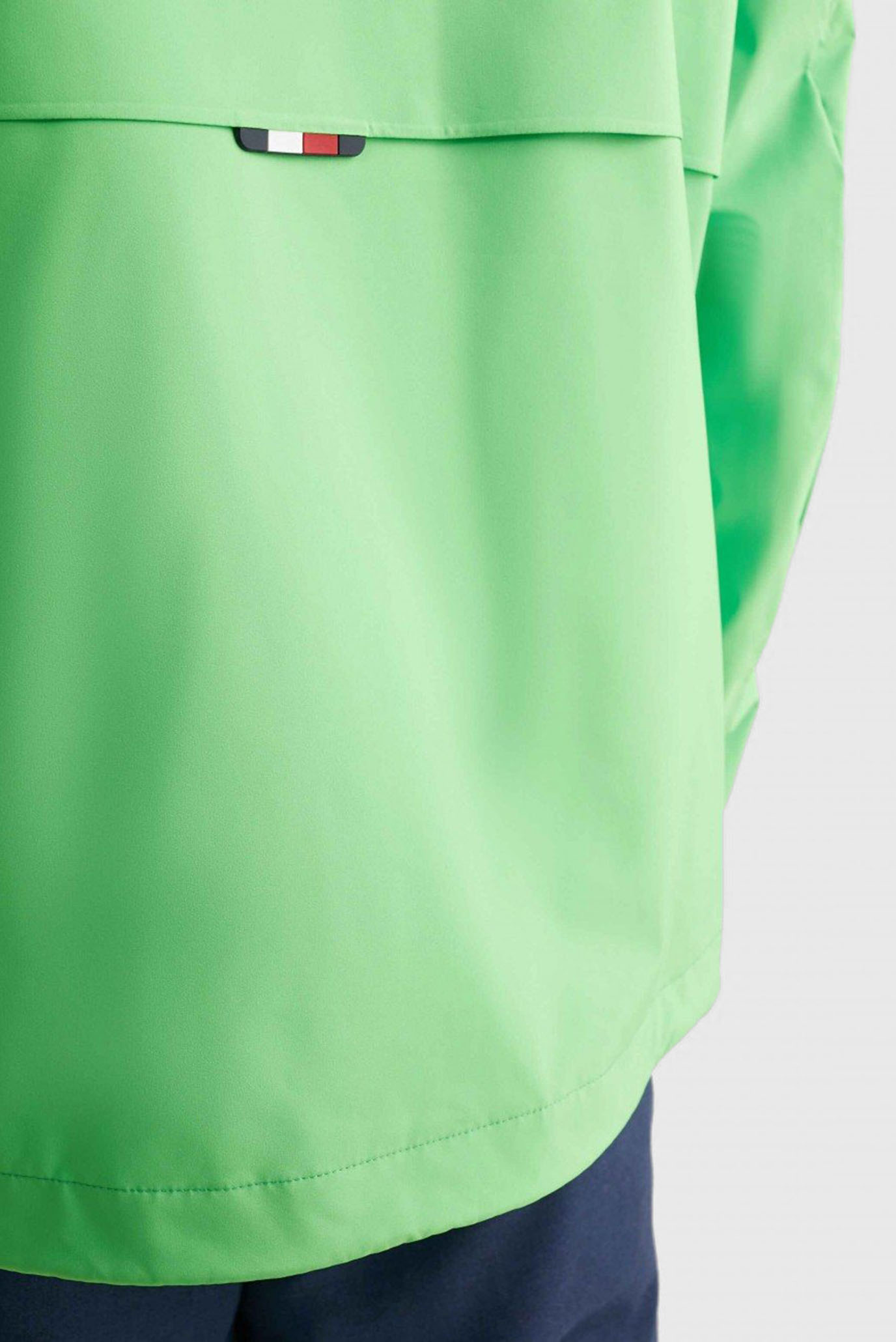 Ветровка TH PROTECT SAIL HOODED JACKET 4