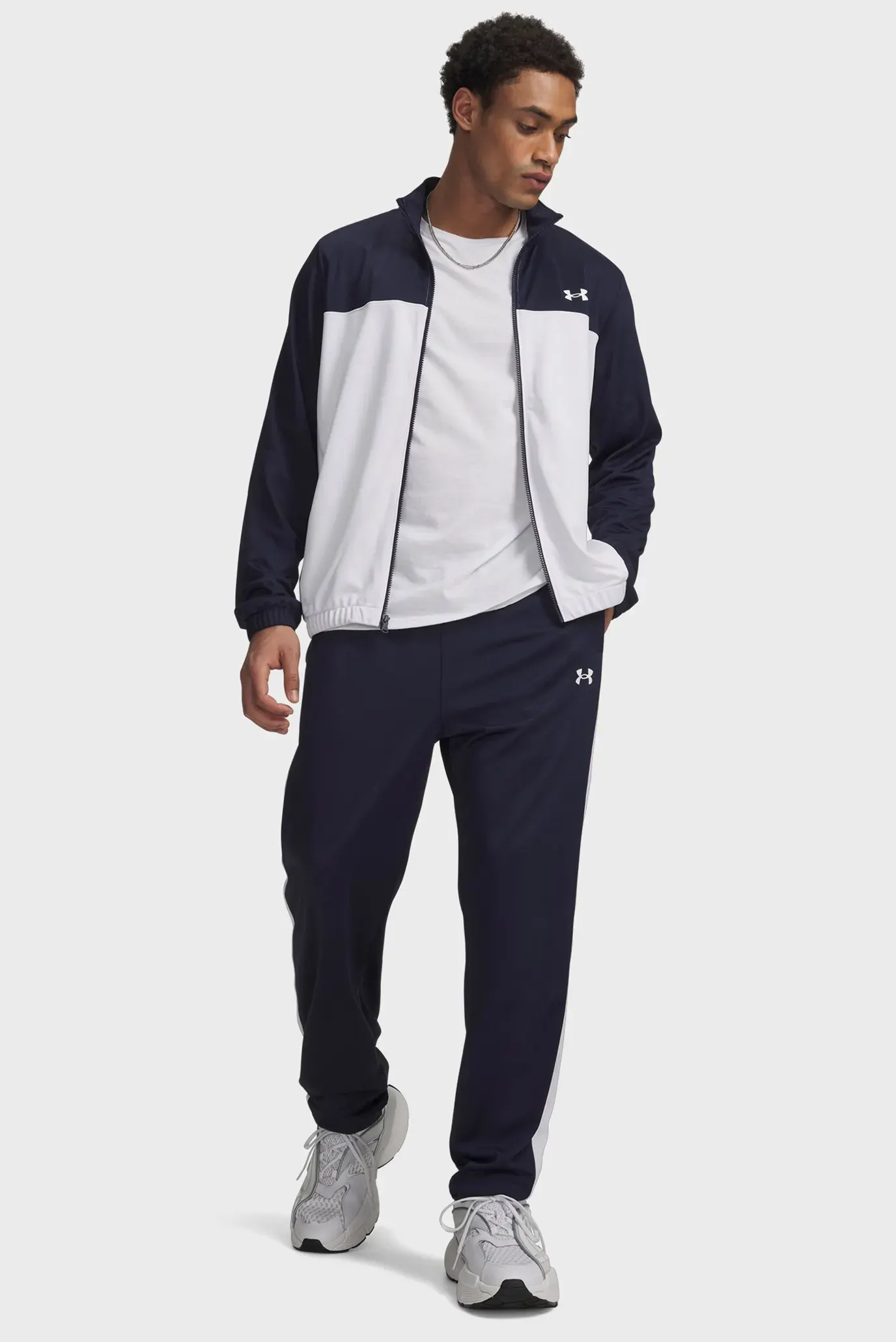Костюм спортивный UA EMEA Tracksuit Novelty 1