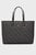 Сумка TH ICON TOTE JACQUARD