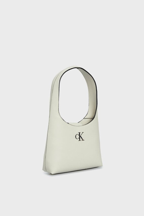 Сумка MINIMAL MONOGRAM SHOULDER BAG