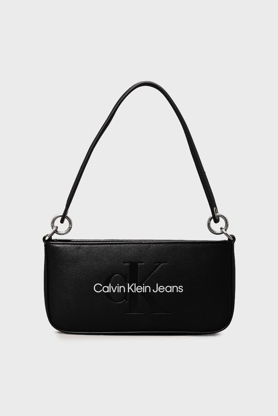 Сумка SCULPTED SHOULDER POUCH25 MONO Calvin Klein Jeans
