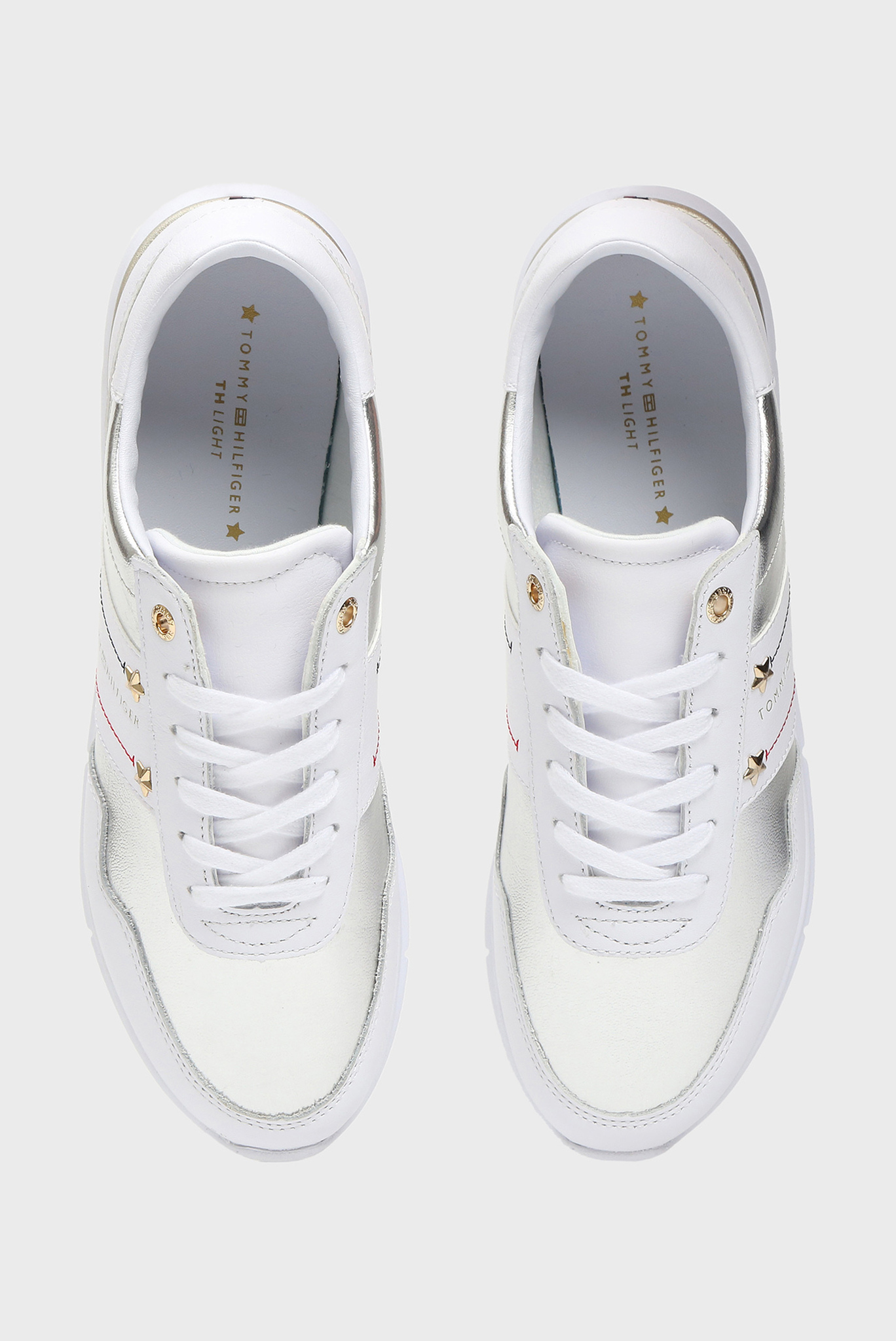 tommy essential leather sneaker fw0fw03688