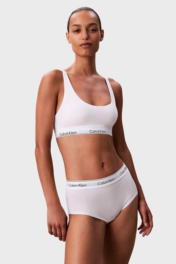 Бюстгальтер/LIGHTLY LINED BRALETTE Calvin Klein