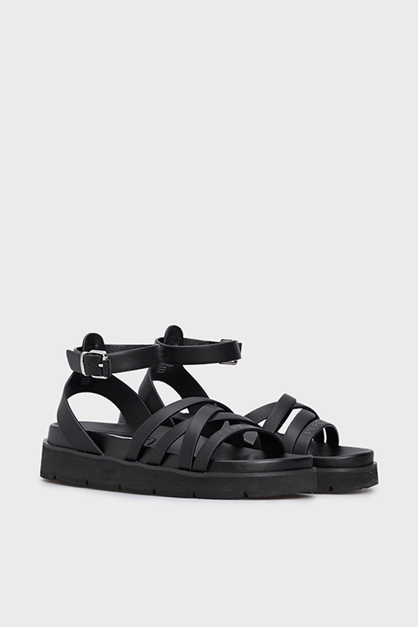 Сандалии POLA CROSS 3