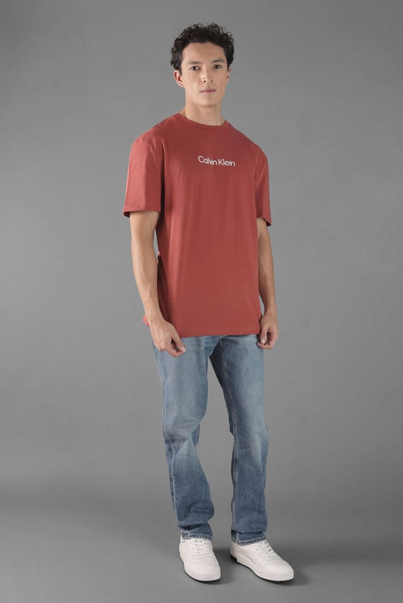 Футболка HERO LOGO COMFORT T-SHIRT