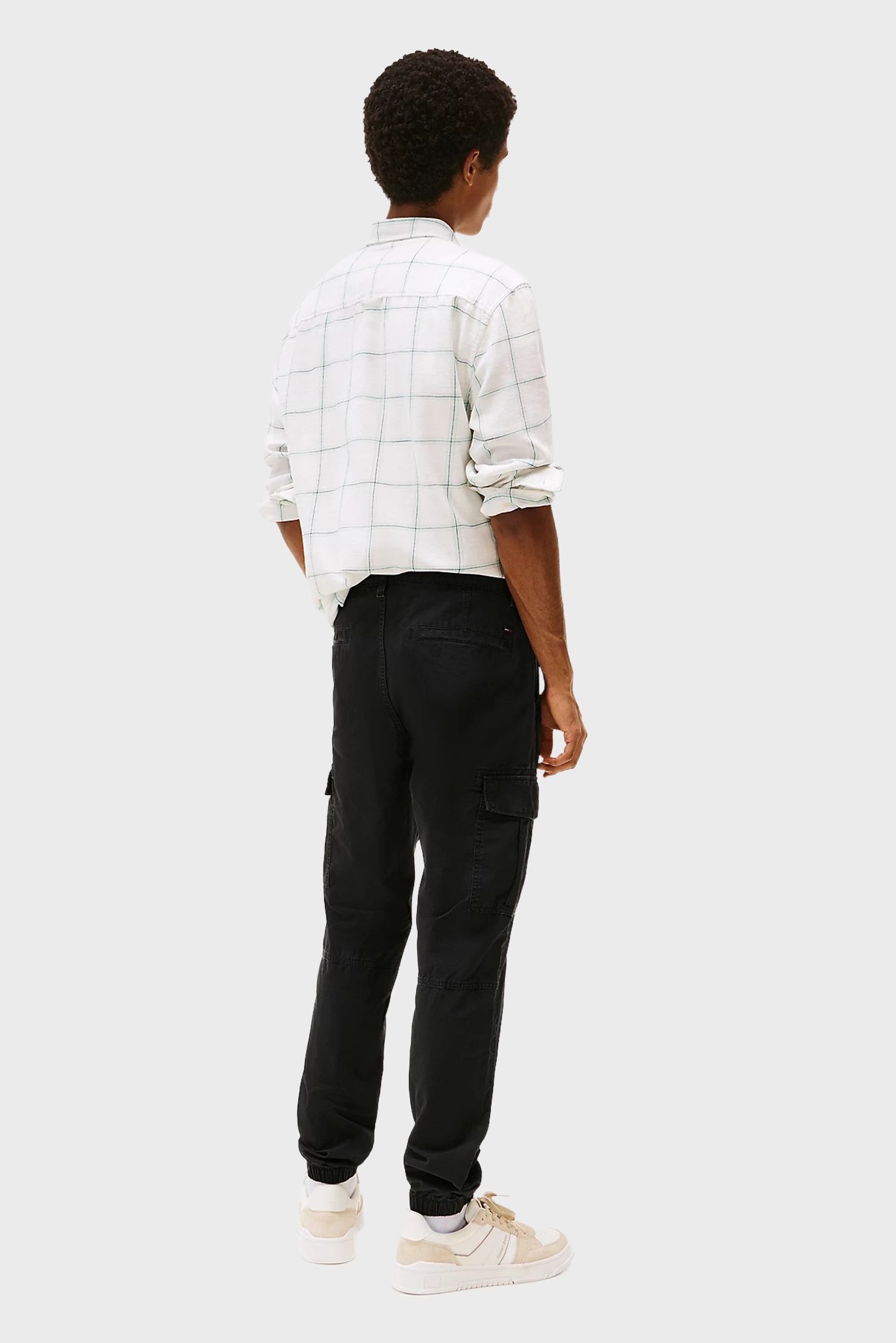 Штаны/TJM AUSTIN RIPSTOP CARGOTommy Jeans Штаны/TJM AUSTIN RIPSTOP CARGO 4