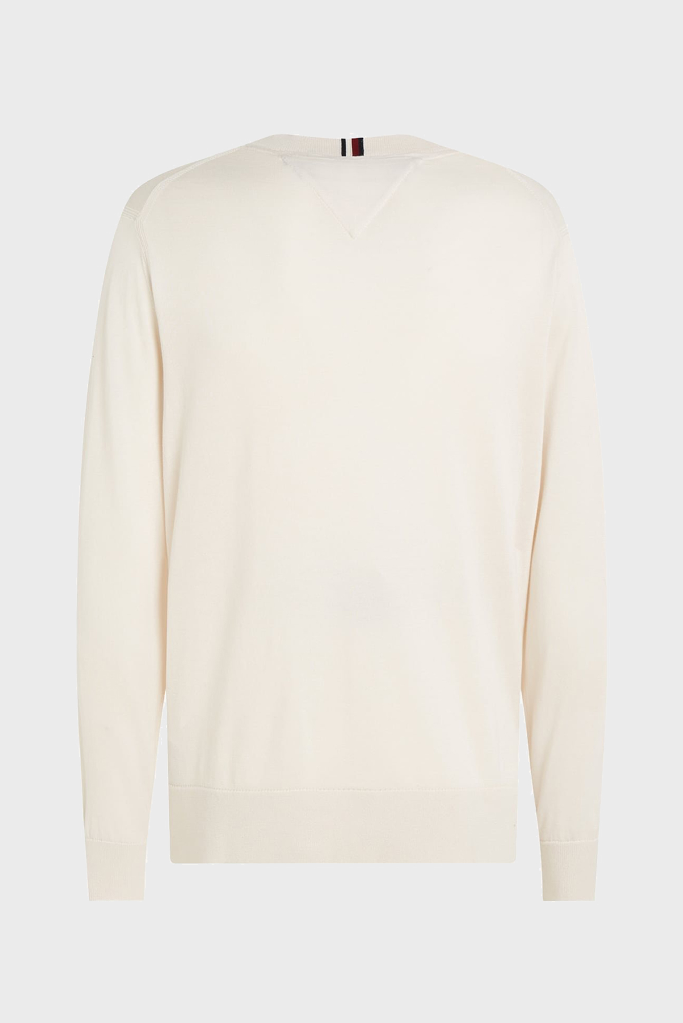 Свитер MONOTYPE GRAPHIC CREW NECKTommy Hilfiger Свитер MONOTYPE GRAPHIC CREW NECK 5