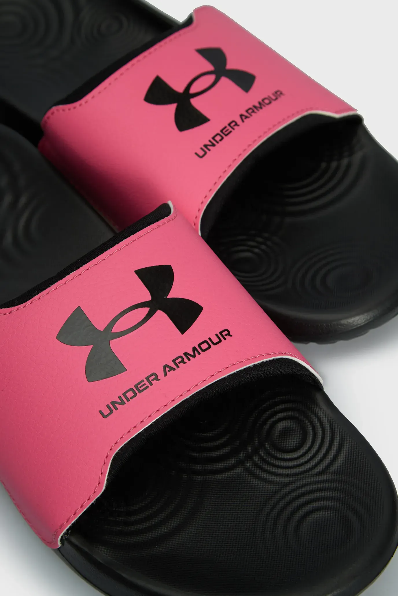 Сандалии UA G Ignite Select-BLK 2