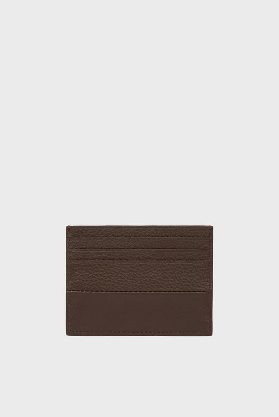 Кошелек SUBTLE MIX CARDHOLDER 6CC