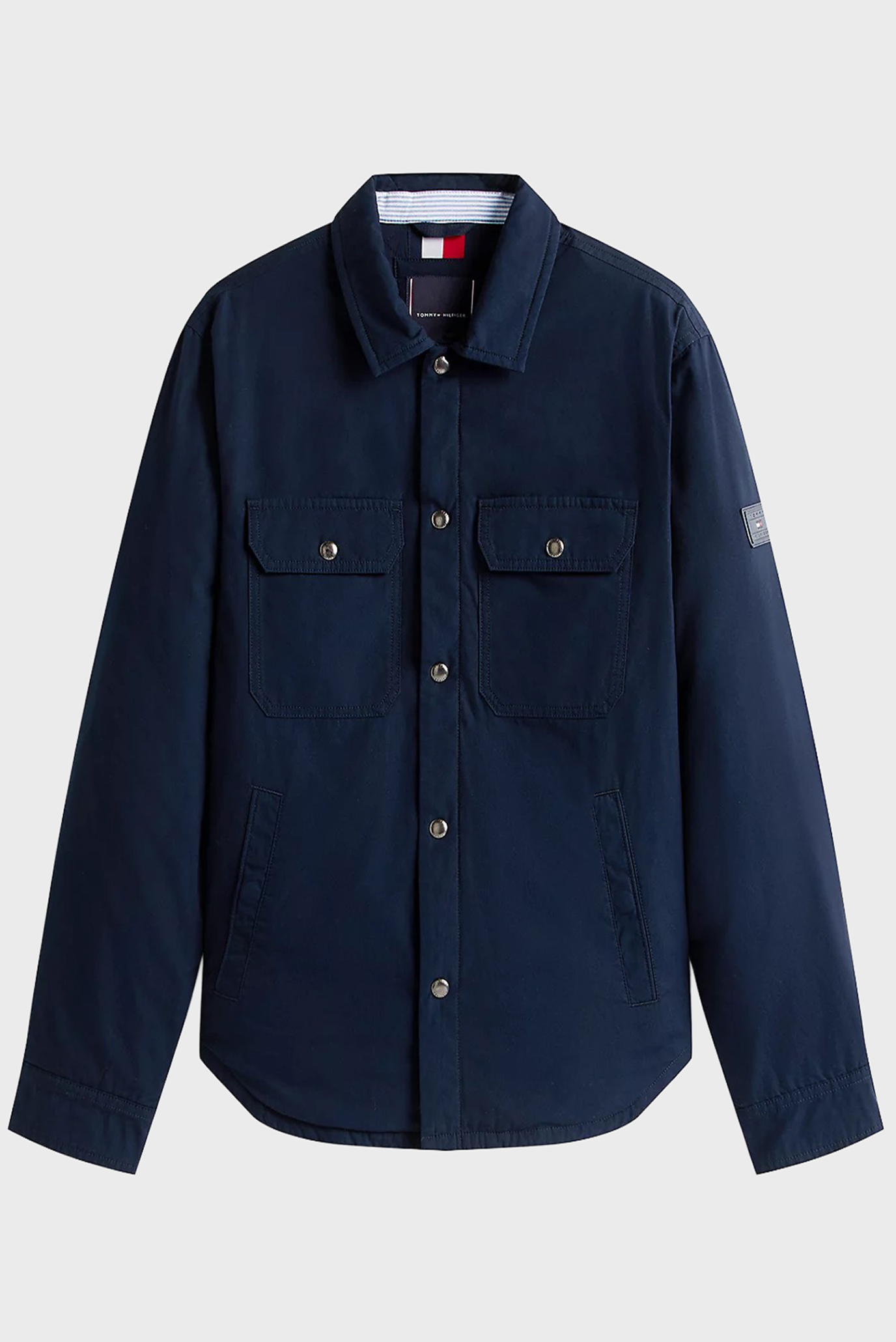 Куртка демисезонная PADDED SHIRT JKT 5