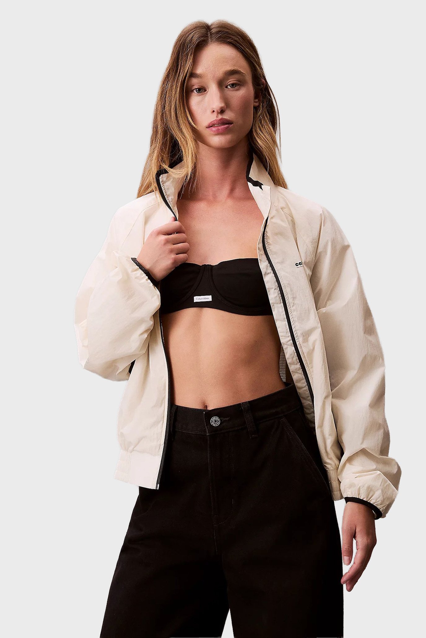 Ветровка/RETRO TRACK JACKET 4