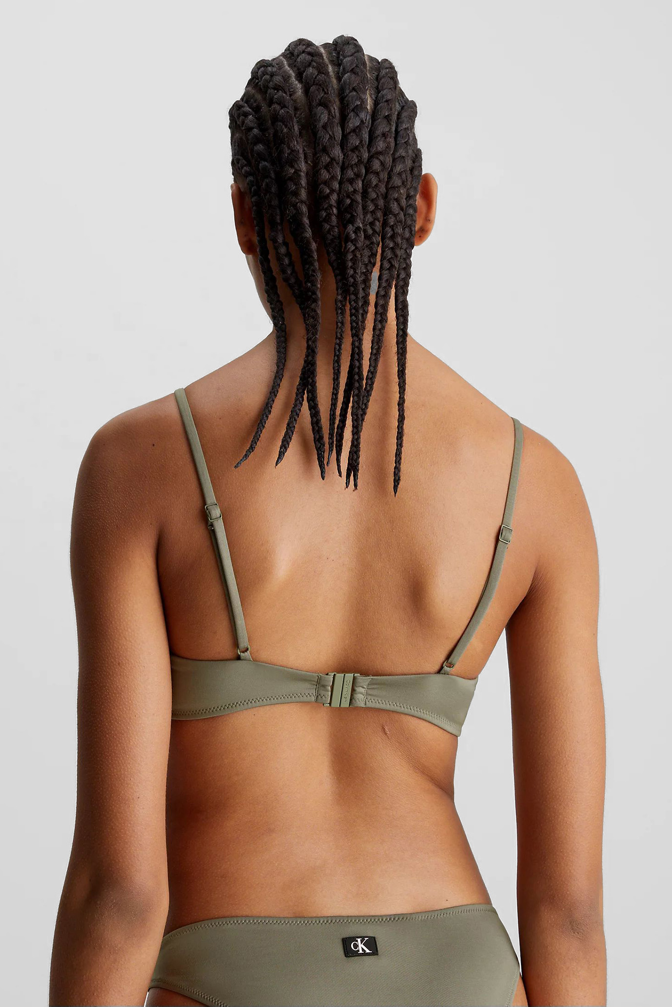 Купальник верх WIRED BALCONETTE 3