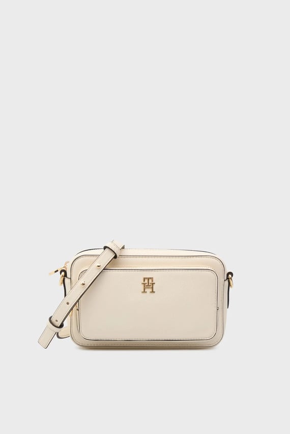 Сумка TH ICON CAMERA BAG Tommy Jeans
