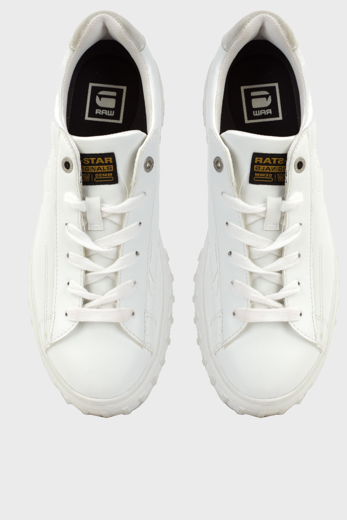 Кеды LHANA TNL W 4