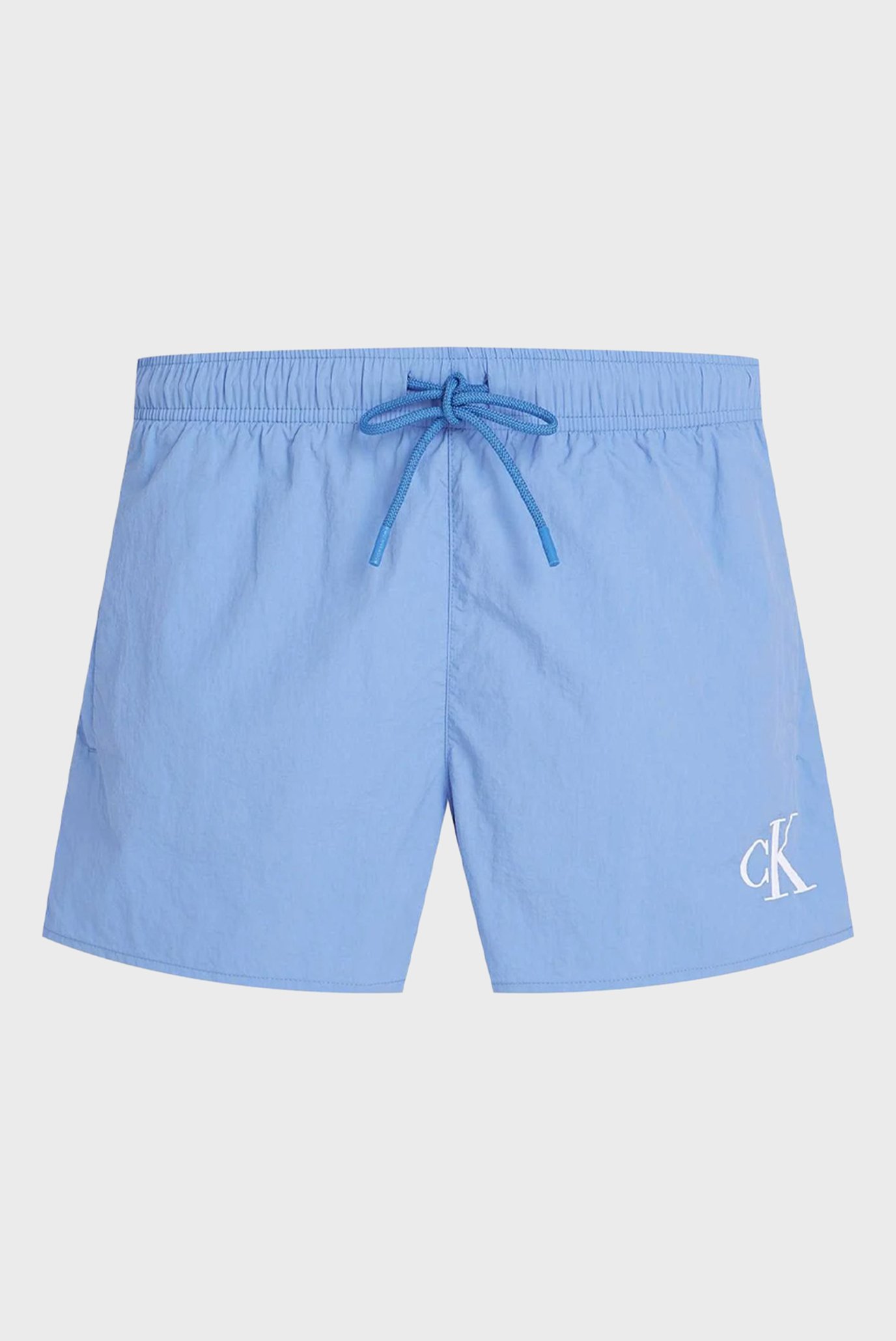 Шорты плавательные SHORT DRAWSTRING FASHIONCalvin Klein Jeans Шорты плавательные SHORT DRAWSTRING FASHION 5