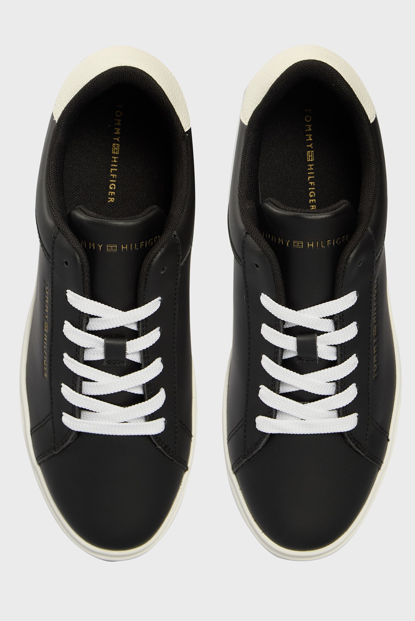 Кеды ESSENTIAL COURT SNEAKERTommy Hilfiger Кеды ESSENTIAL COURT SNEAKER 4