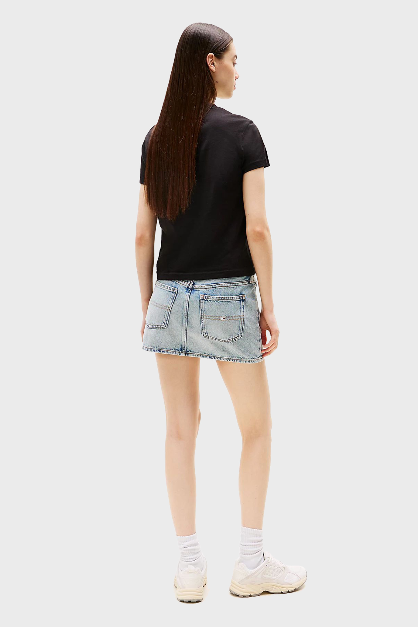 Футболка TJW REG TJ BUBBLE TEE 3