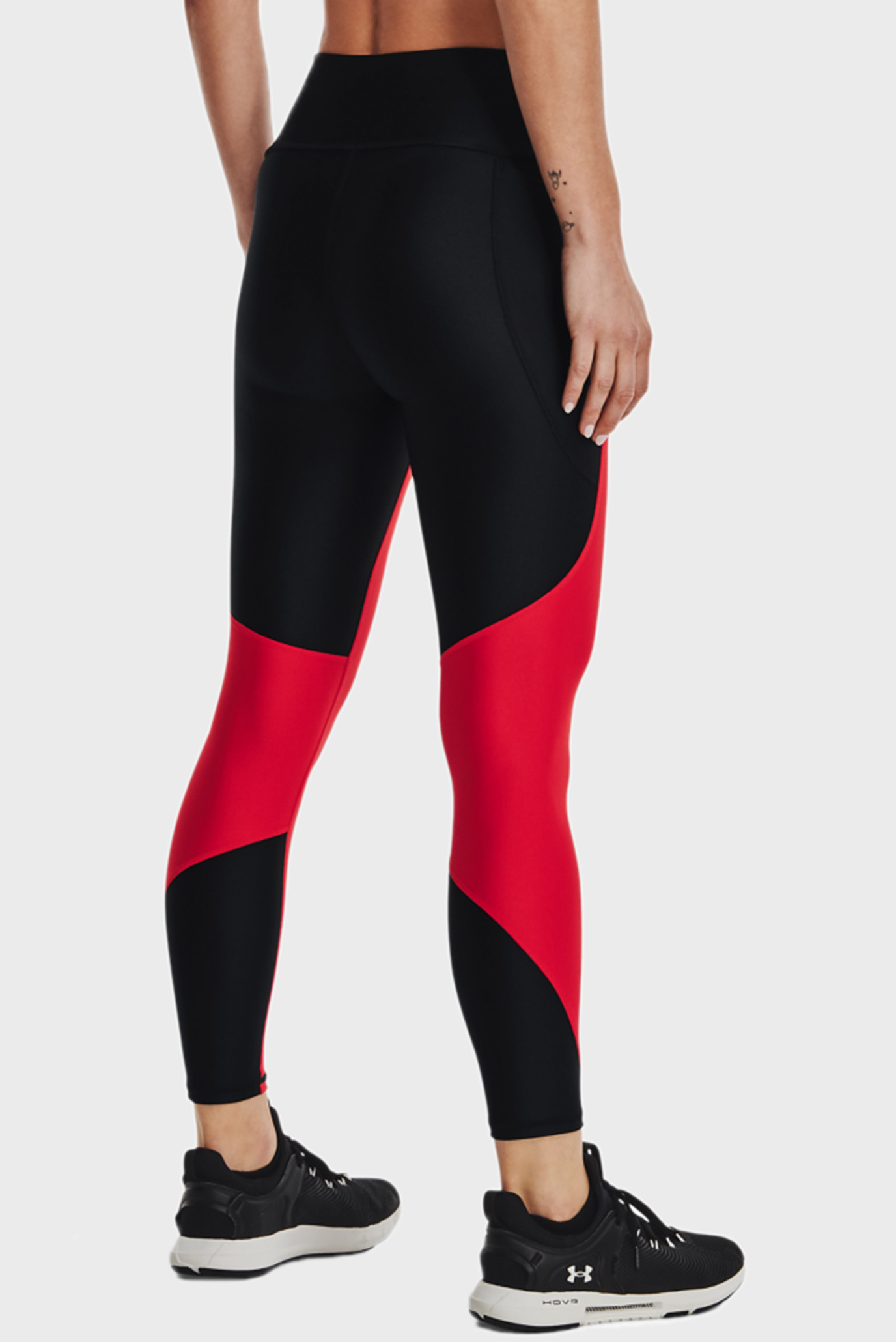 Легинсы Armour Ankle Leg SP 3